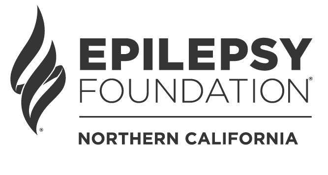 EPILEPSY FOUNDATION OF NORTHERN CALIFORNIA logo